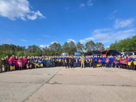 Володимир Зеленський підтвердив повернення 390 полонених із 1000