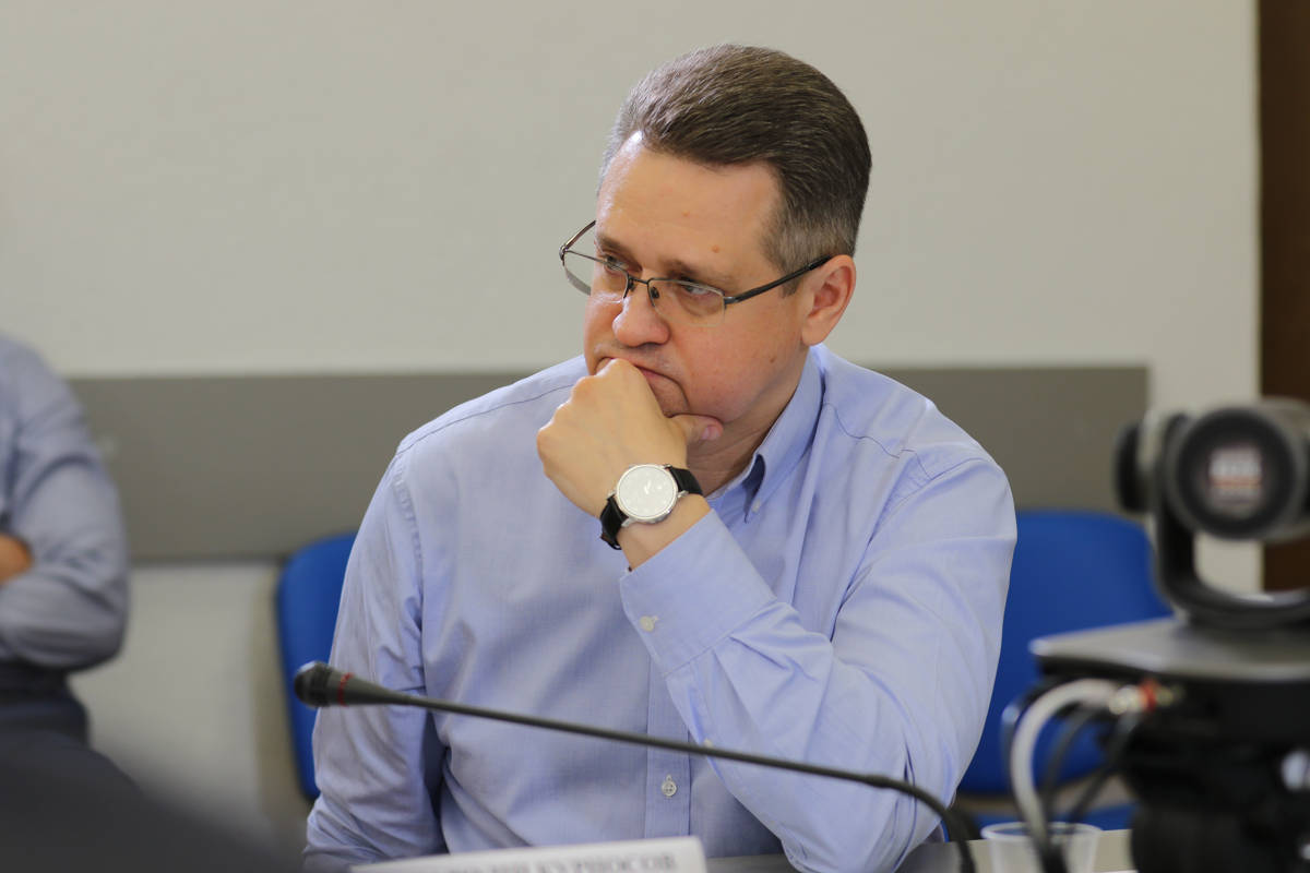 Саміт Тримор'я, який відбувся цього тижня
