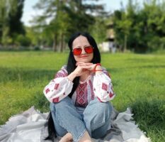 П'ятеро "Праведників народів світу" з Тетіївщини: Чорна Марія, Булига Лідія, Полінська Дарина, Тертична Марія, Боюс Василина