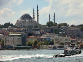 Як ультиматуми в Стамбулі вже оберталися поразкою росіян, а Крим ставав поперек горла