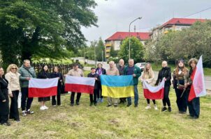 Пам’ять, історія і місце, що об’єднує