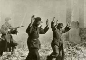 80 Jahre nach Kapitulation – Gedenken an das Ende der „Festung Breslau“