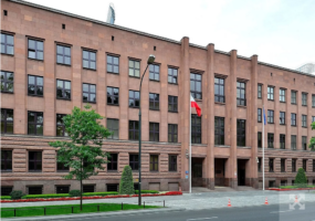 МЗС Польщі вимагає від Росії негайно відновити польський пам'ятник у Мєдному