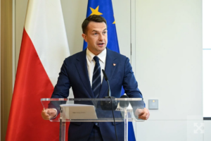 Польща заликає ЄС посилити боротьбу з російською дезінформацією