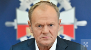 Туск об инцидентах на Балтийском море: Это уже не гибридные действия, а прямая агрессия