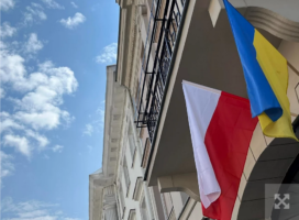Зеленський: Важливо, аби Польща залишалася надійним партнером