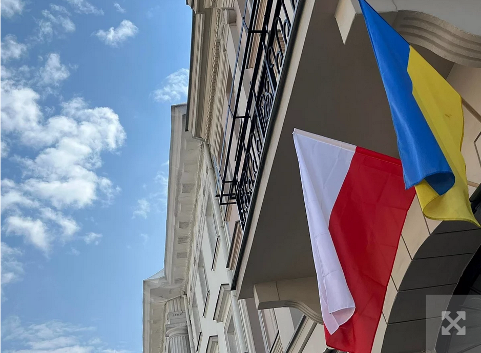 Зеленський: Важливо, аби Польща залишалася надійним партнером