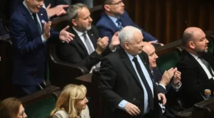 Wybory w PiS. 