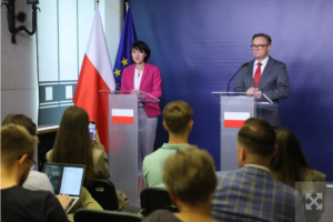 Розпочалася евакуація поляків з Ізраїлю