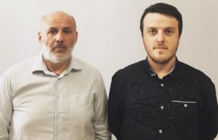 Яка ж це втіха – розмовляти з людиною, котра усвідомила Господа в своїй душі – Олег Володарський