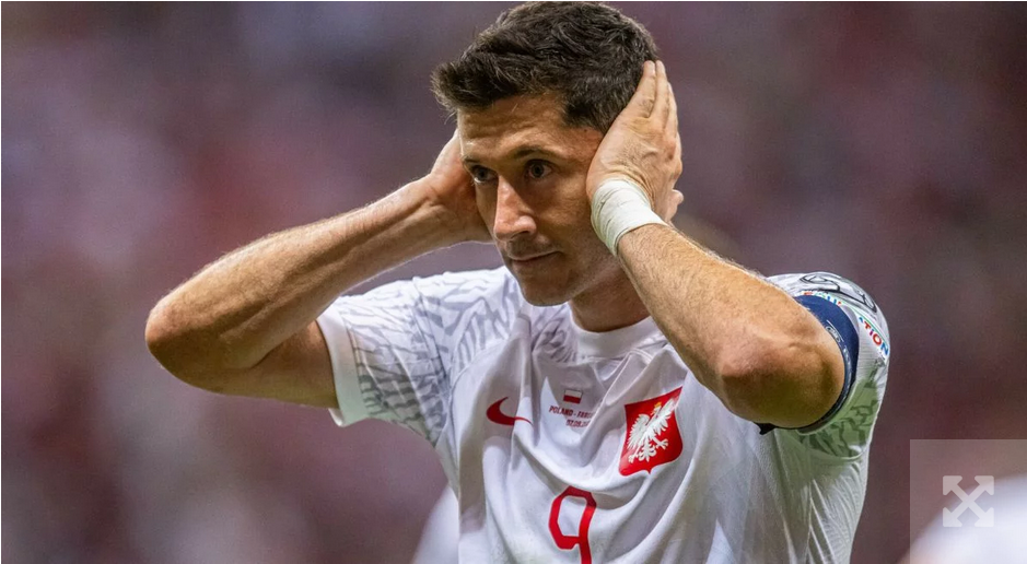 Lewandowski tritt aus Nationalteam zurück – Kritik an Nationaltrainer