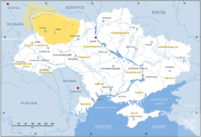 Мотоциклісти вирушили з Любліна до України у «Волинське ралі»