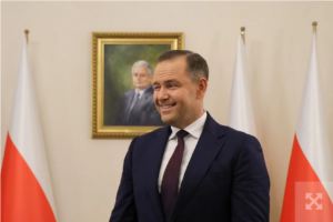 Політолог: Навроцький може проводити політику щодо України, яка залежить від підходу Трампа