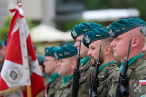 Польща підпише контракт з Південною Кореєю на постачання танків