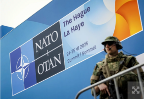 Посол України в Польщі: Нам залежить на сильній підтримці НАТО