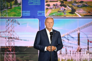 Прем'єр Польщі прокоментував закінчення контракту з Росією на постачання нафти