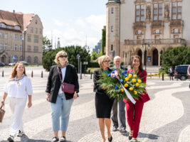 Познань як простір дії: день відкритого діалогу, підтримки й системної адвокації для українців у Польщі