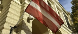 В Україні під час обстрілу поранений мер латвійського міста