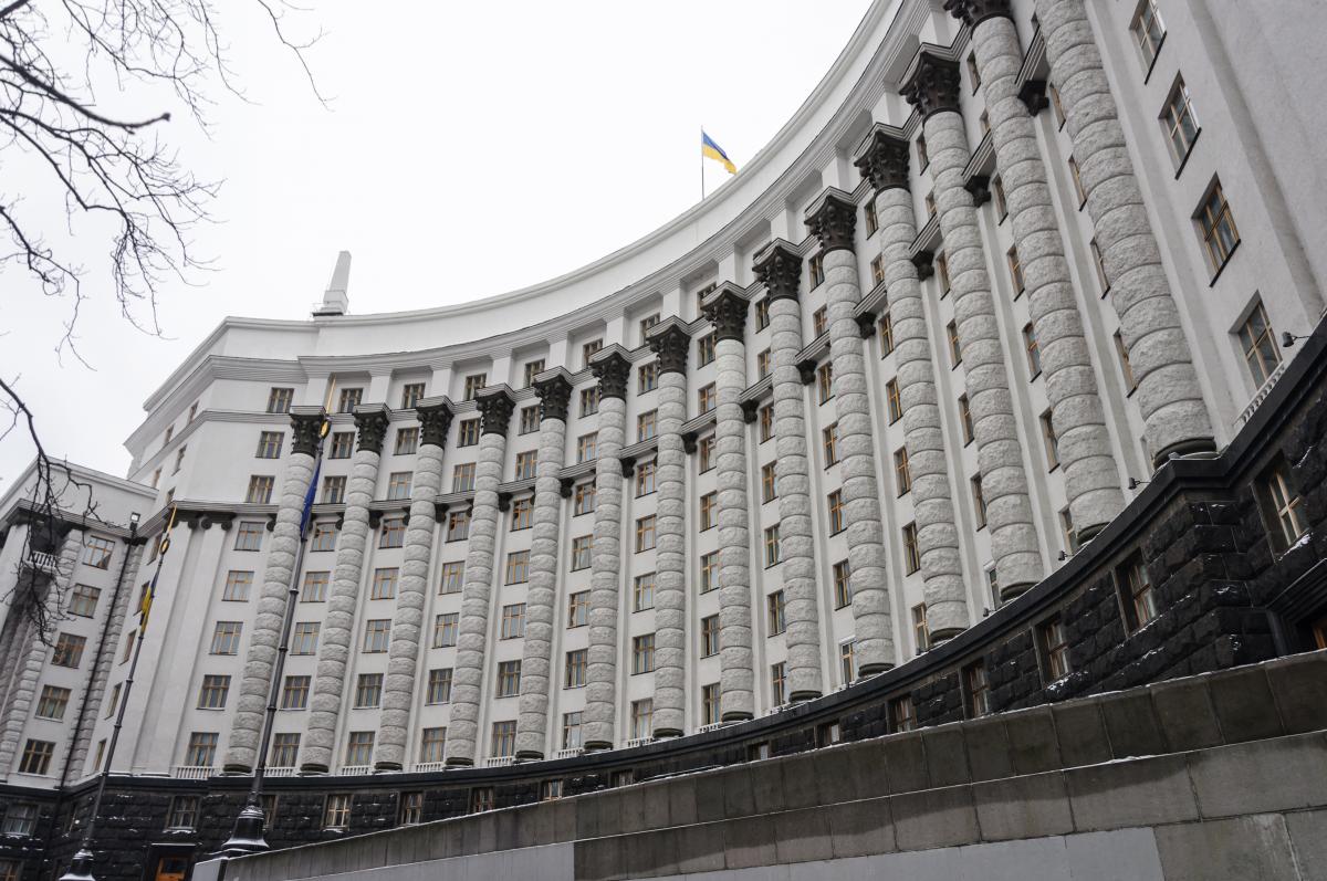 Відставка Шмигаля, яким буде новий склад уряду