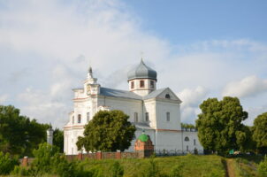 Молитва крізь століття: як живе Чарторійський монастир