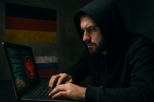 У Німеччині викрили проросійське хакерське угруповання
