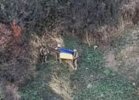 ГУР і Третій корпус повертають території: Новомихайлівка під контролем українських сил!