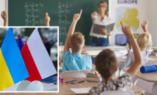 U-teach: допомога українським освітянам у Польщі - уже понад 700 учасників