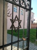 В Тарнів я їздила в пошуках слідів УНР