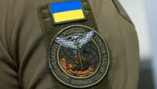 Хочу щиро подякувати команді ГУР МО України