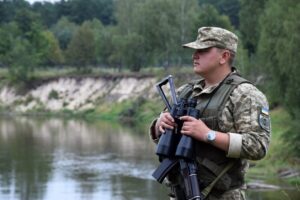 Історія Станіслава, який обрав служити на рідній Волині