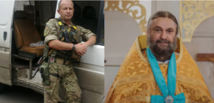 Жахливе побиття й смерть військового у стінах монастиря сколихнули Україну