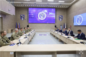 Міністр цифровізації Польщі: Ми — на цифровій війні з Росією