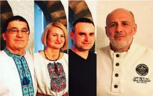 Мені дуже шкода, що такі українці не люблять публічності й всіляко її уникають – Олег Володарський (відео)