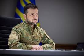 Україна запровадила санкції проти керівництва провідних російських музеїв за участь у незаконному привласненні української культурної спадщини