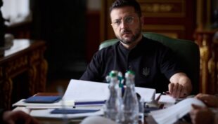 Зеленський візьме участь у Варшавському безпековому форумі