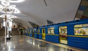 КМДА готується до будівництва метро на Троєщину