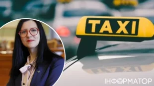 Інцидент між депутаткою міської ради та українським таксистом у Польщі переріс у кримінальне провадження