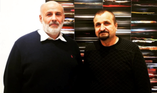 Вивчивши наявну в Інтернеті інформацію про Анатолія Боженка, я усвідомив масштаби того, що йому довелося пережити — Олег Володарський (відео)