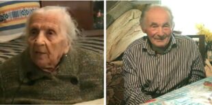 Олег Володарський: «Політв’язні Іван та Стефанія – нас силоміць змушують не пам’ятати скалічених доль тих, чиє життя було понівечено лише через любов до Батьківщини»