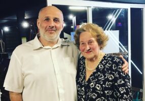 Дарія Чубата висловила величезний біль про викрадену в української церкви Почаївську Лавру – Олег Володарський