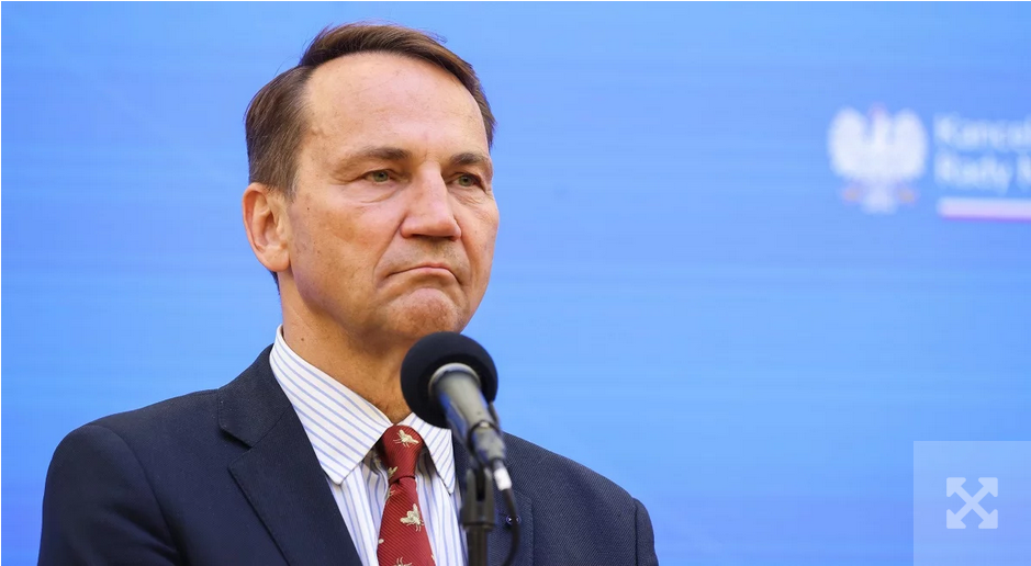 Polish FM: WWII German reparations morally due but ‘legally hopeless’