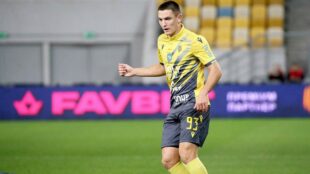 Проблема не в Романі: блогер розповів, чому польська «Лехія» відмовилася від українського захисника