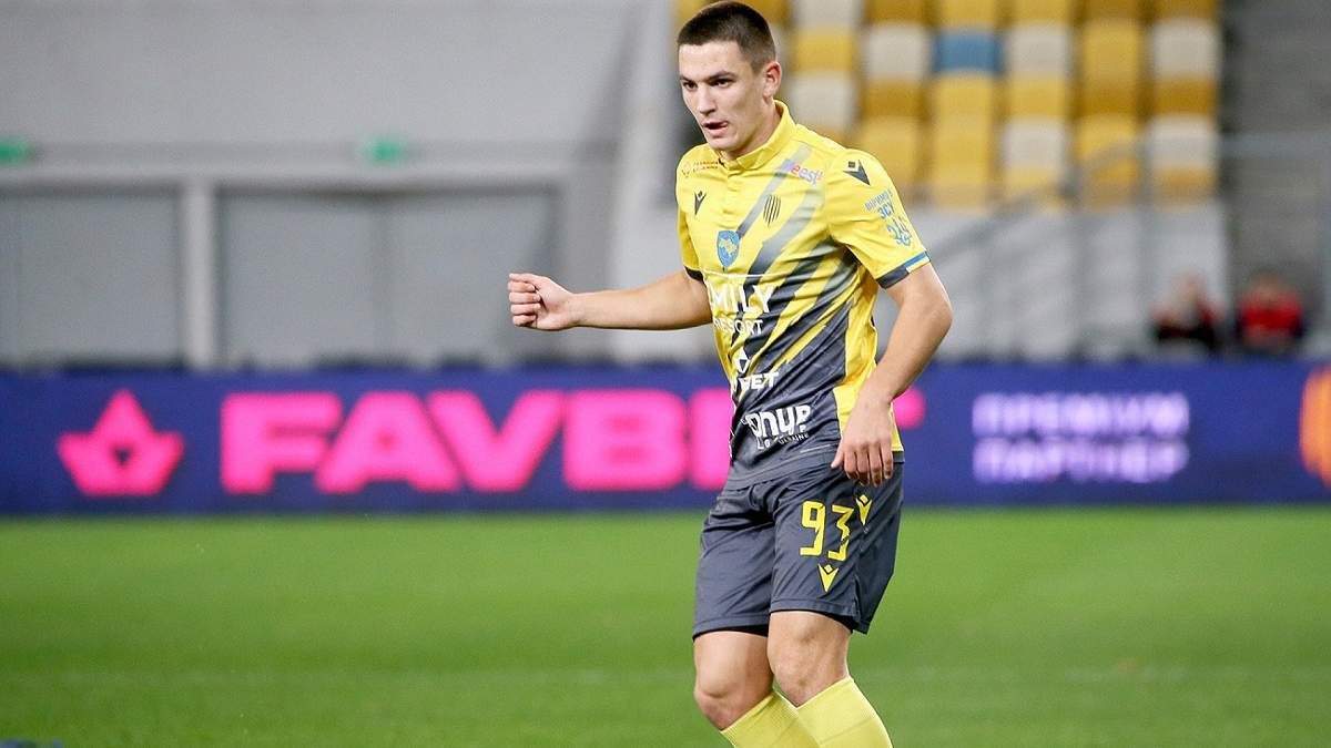 Problem nie w Romanie: bloger wyjaśnił, dlaczego polska „Lechia” zrezygnowała z ukraińskiego obrońcy