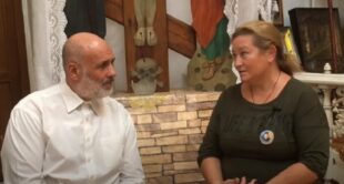 Олег Володарський: «Сповідь» – розмова на очах у Бога. Розмова чесна та щира, ніби молитва, у якій з очей ллються сльози душі» (відео)