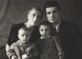 Історія одного порятунку в Тетієві, за який німець отримав звання Праведника