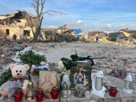 Від Лапаївки Львівської області до Перемишля в Польщі лише 86,5 км