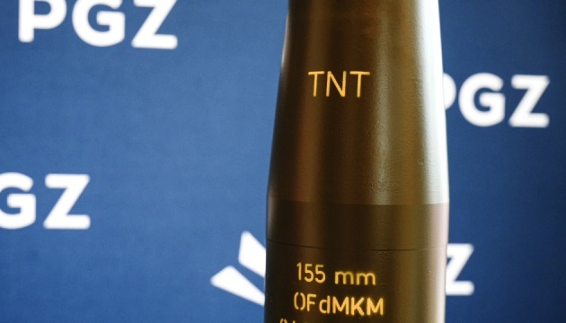 Польща і Франція підписали угоду щодо виробництва боєприпасів