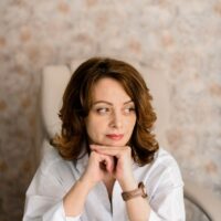 «Любов рождает любовь». Интервью с Оксаной Васильевной Герасимчук – женщиной, которая не сломалась