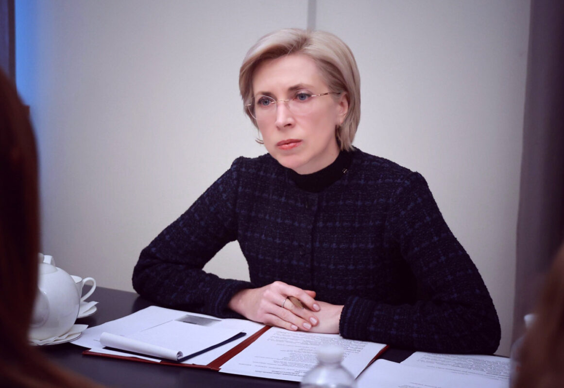 Звертаюсь до міжнародних та українських гуманітарних організацій, які працюють у прифронтових областях