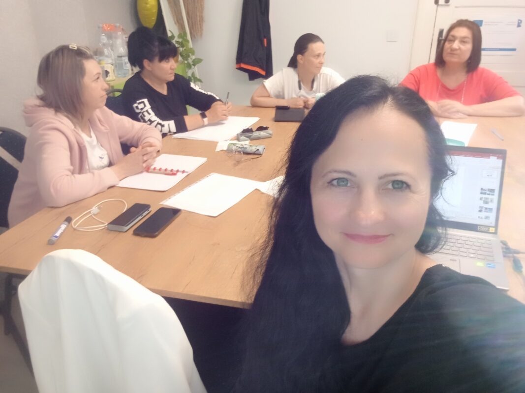 Навіть у найтемніші часи потрібно орієнтуватися на те, що єднає